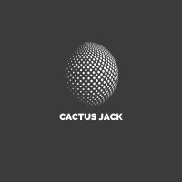 Cactus Jack logo - Similar company to Cactusjackrecords