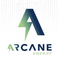 Arcane Energy logo - Similar company to Powerxecution A/S