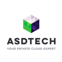 ASDTech logo - Similar company to Asd Technologies