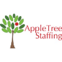 AppleTree Staffing logo - Similar company to Automation Ally