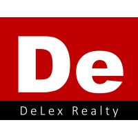 DeLex Realty logo - Similar company to Cash Ealey Group At Compass