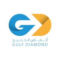Gulf Diamond Saudi logo - Similar company to Smart Function