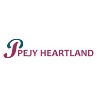 PEJY Heartland Creation Pvt Ltd. logo - Similar company to Muskan Cybertech