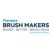Flanders Brush Makers logo - Similar company to Bobrush