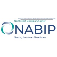 NABIP Georgia Northwest Chapter logo - Similar company to National Agency Solutions