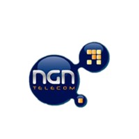 NGN Telecom Tecnologia logo - Similar company to 3Way