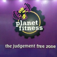 PLANET FITNESS KISII logo - Similar company to Hpm Insurance