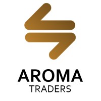 Aroma Traders logo - Similar company to Chaser Lab