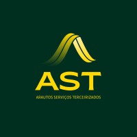 AST FACILITIES HOSPITALAR logo - Similar company to Ns Serviços