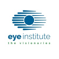 Eye Institute logo - Similar company to Ioptical