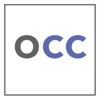 Oxford Cultural Collective logo - Similar company to Savoy Educational Trust