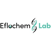 Eflochem Lab logo - Similar company to Booth Fabricators