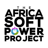 Africa Soft Power logo - Similar company to Afrofuture Festival