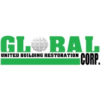 Global United Building Restoration Corp. logo - Similar company to Avangarde Restoration Corp