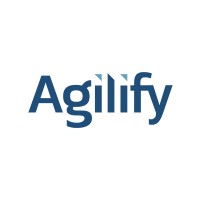 Agilify logo - Similar company to Agilifly Digital Transformations