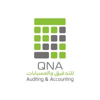QNA Auditing and Accounting logo - Similar company to Ipurity