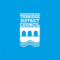 Torridge District Council logo - Similar company to Active Torridge