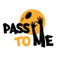 Pass To Me logo - Similar company to Mcn Ventures