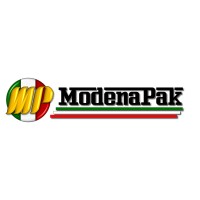 Modenapak Ind. Import. e Exp. de Máquinas Automáticas logo - Similar company to Andritz Vögtle Gmbh