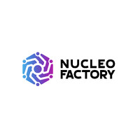 Nucleo Factory logo - Similar company to Neosoft Informática