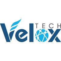 Velox Tech logo - Similar company to Veloxtech