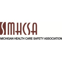 Michigan Health Care Safety Association (MHCSA) logo - Similar company to Michigan Organization For Nursing Leadership