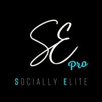 Socially Elite Pro logo - Similar company to Cmac Inc.