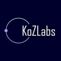 KoZLabs logo - Similar company to Dimensional Dexterity