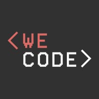 Harvard WECode: Women Engineers Code Conference logo - Similar company to Girlscript Foundation