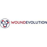 Wound Evolution logo - Similar company to Woundx