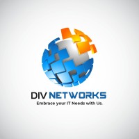 DIV Networks logo - Similar company to Cheapohosting