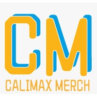 Calimax Merch logo - Similar company to Sealmaker Finland Oy
