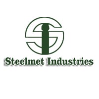 Steelmet Industries logo - Similar company to Msvayu