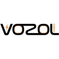 Vozol Dubai logo - Similar company to Pnds Labs