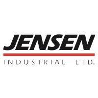 Jensen Industrial Limited logo - Similar company to Upwind - Recycling Kites Into Unique Garments