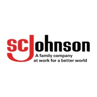 SC Johnson Australia & New Zealand logo - Similar company to Odin