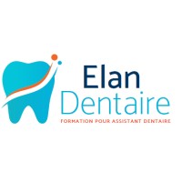 ELAN DENTAIRE logo - Similar company to Cfaad Assistant(E) Dentaire