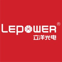 Shenzhen Lepower Opto Electronics Corp.,Ltd logo - Similar company to Pathway International Inc