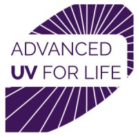 Advanced UV for Life - Association logo - Similar company to Miltec Uv