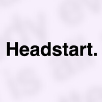 headstart logo - Similar company to Xkern