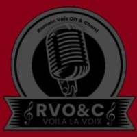 Romain Voix Off & Chant logo - Similar company to Chant Creative