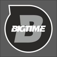 BIGTIME - Die Textildruckspezialisten logo - Similar company to Werner Graphics E.U.