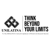 Institución Universitaria Latina (Unilatina) logo - Similar company to Thinkskink