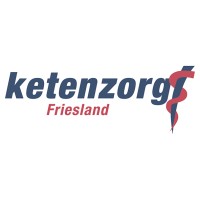 Ketenzorg Friesland logo - Similar company to Alde Fryske Tsjerken