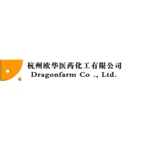 DragonPharm logo - Similar company to Bioha Laboratories