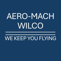 AERO-MACH WILCO logo - Similar company to Aero-Mach Labs Inc.