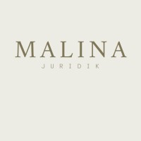 Malina Juridik logo - Similar company to Scribill