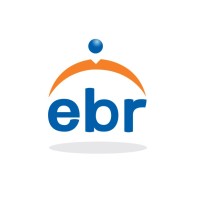 EBR logo - Similar company to Generación Clima