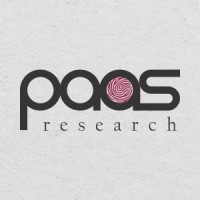 Paas Research Pvt Ltd logo - Similar company to P2Sample (Is Now Cint)