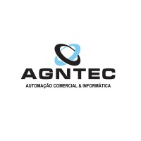 AGNTEC AUTOMAÇÃO COMERCIAL & INFORMÁTICA logo - Similar company to Shopseg Sistemas | Automação Comercial